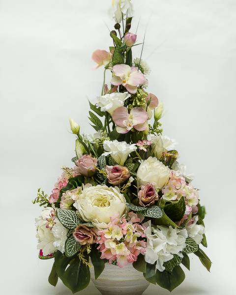 Композиция «Аллюр»