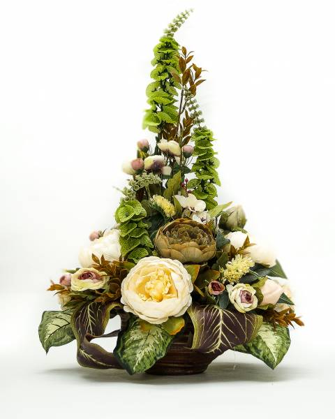 Композиция «Грин-карт»