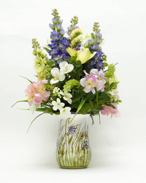 Композиция «Луговой букет»