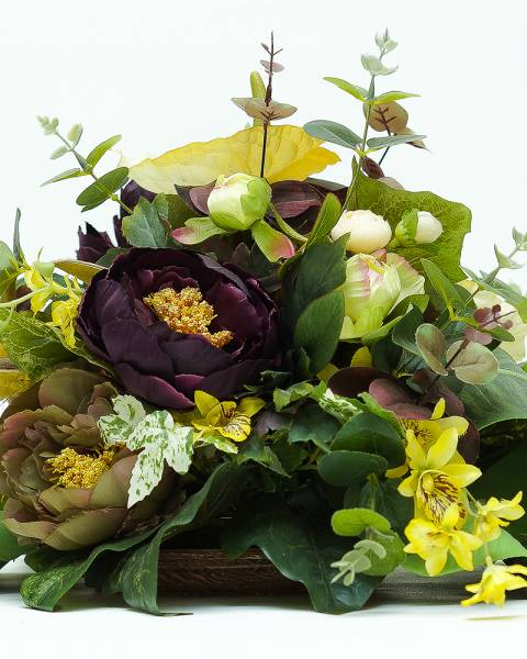 Композиция «Курасао»