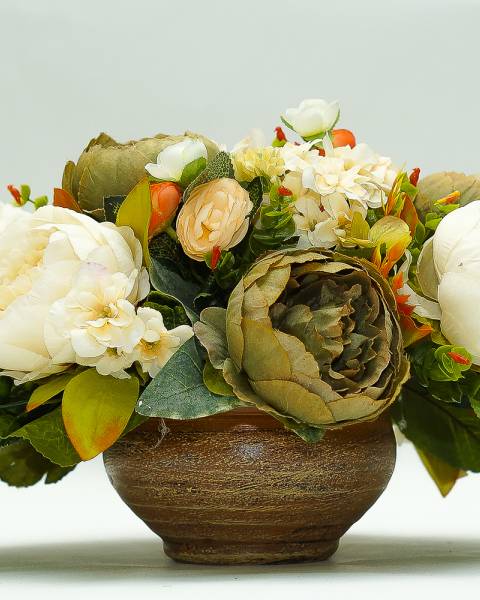 Композиция «Контраст»