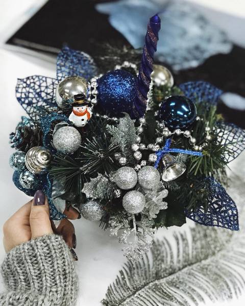 «Зимняя сказка» 