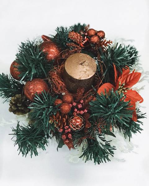 «Золотая свеча»