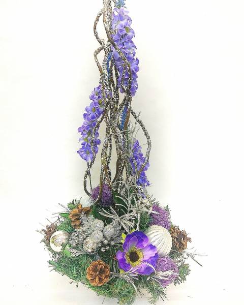 «Новогодняя гирлянда»