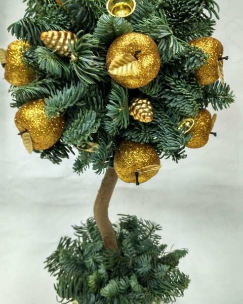 Новогоднее деревце « На счастье»