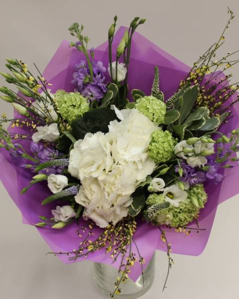 Букет «Лагуна»