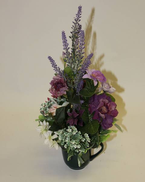 Искусственная композиция «Анабэль»