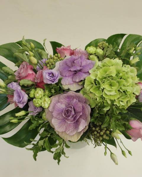 Букет «Креативный»