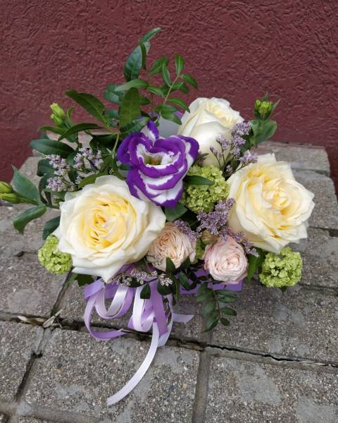 Композиция Кэнди