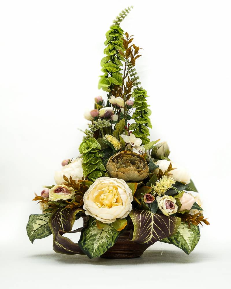 Композиция «Грин-карт»