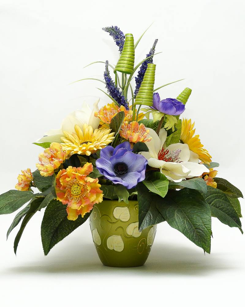 Композиция «Магнолия»