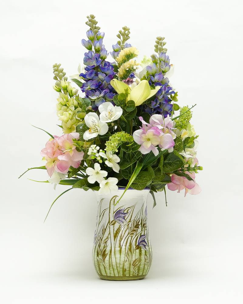 Композиция «Луговой букет»