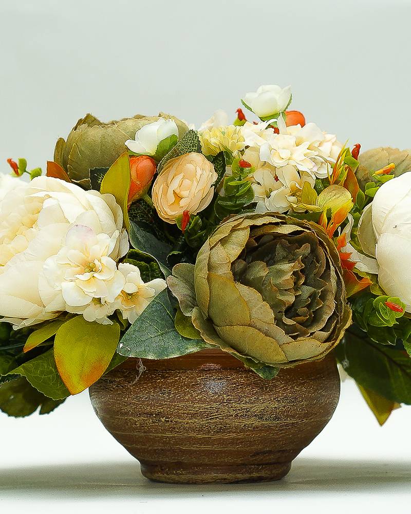 Композиция «Контраст»