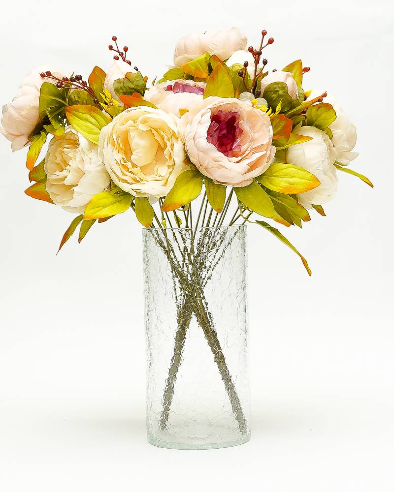 «Куст пиона»