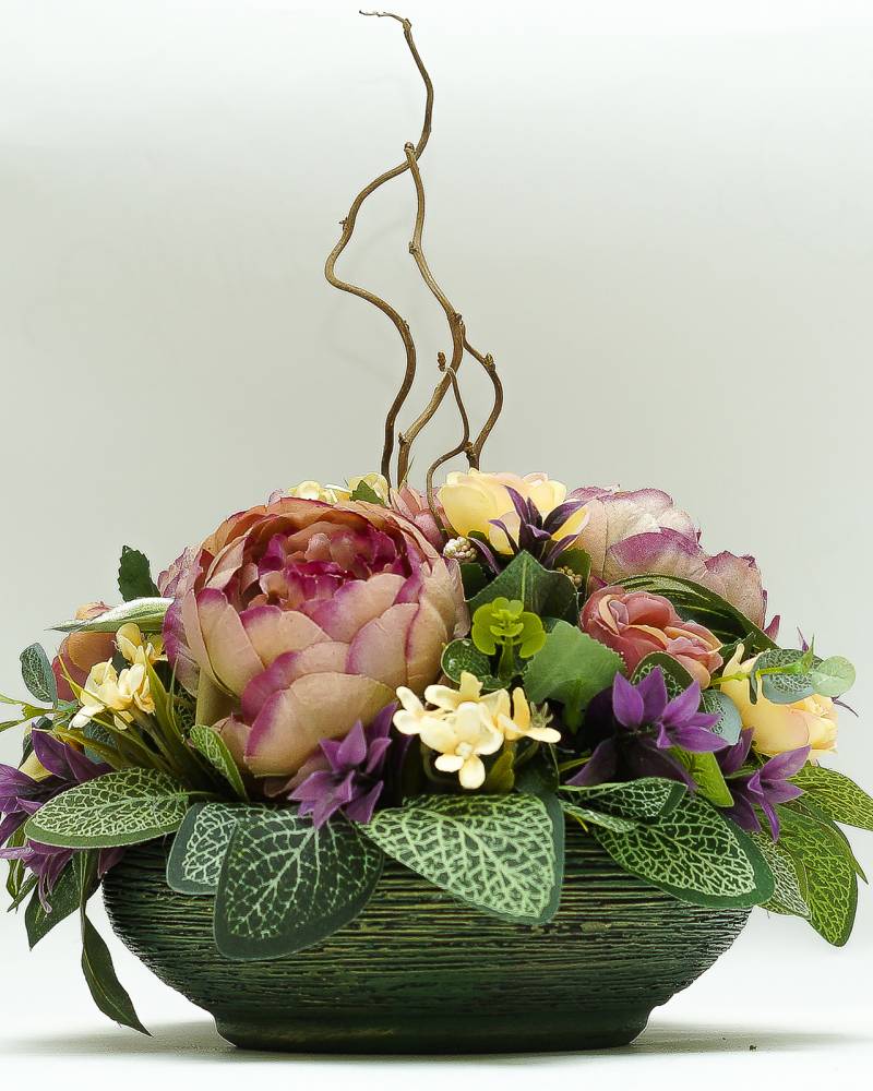 Композиция «Модерн»