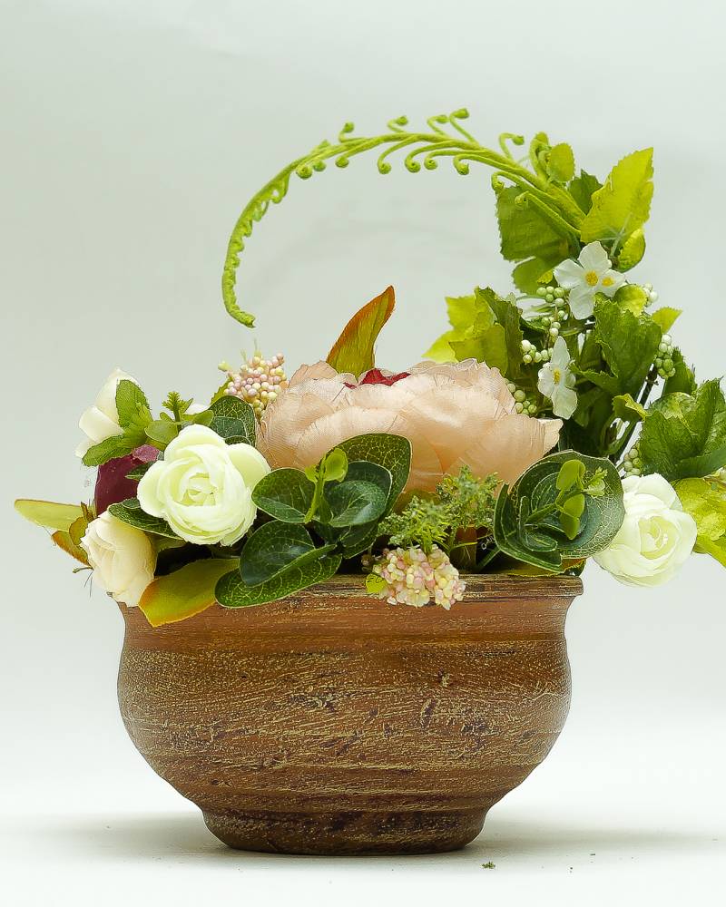 Композиция «Завиток»