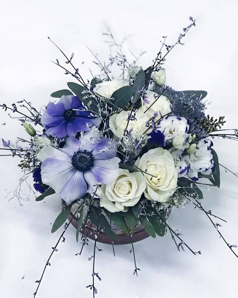 «Новогодний винтаж»