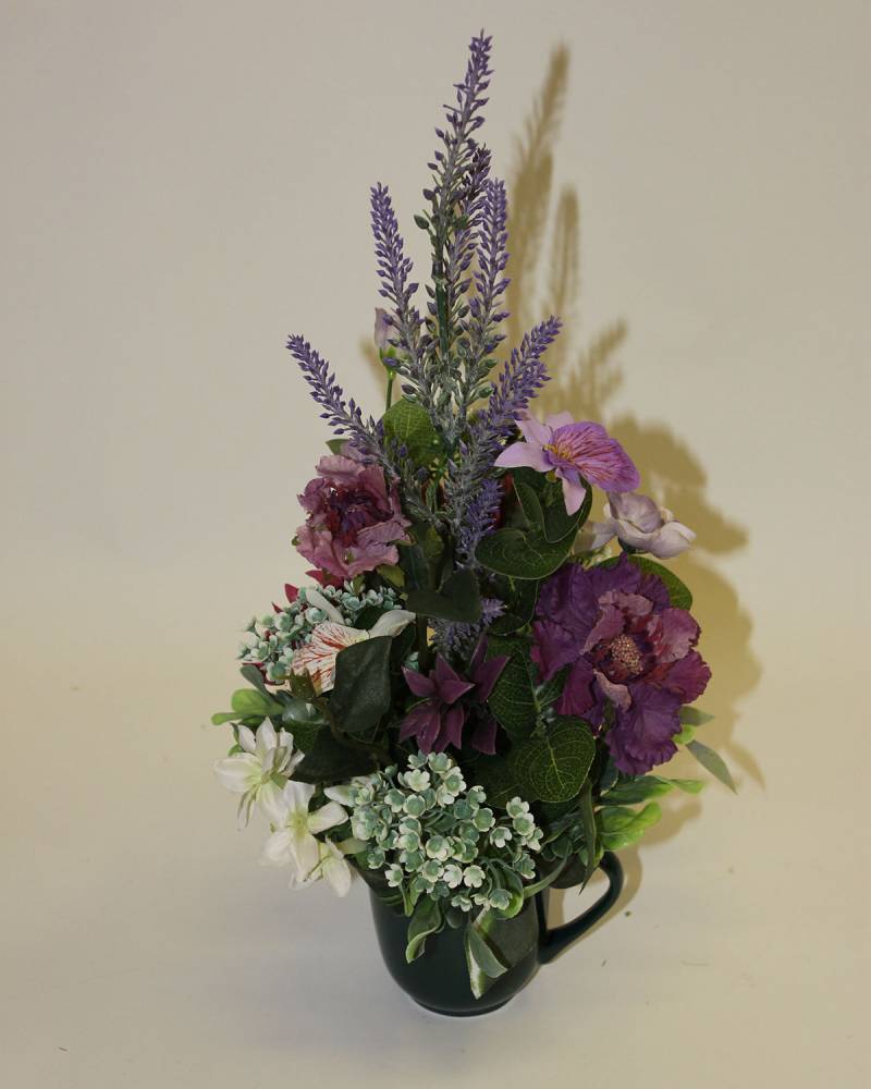 Искусственная композиция «Анабэль»