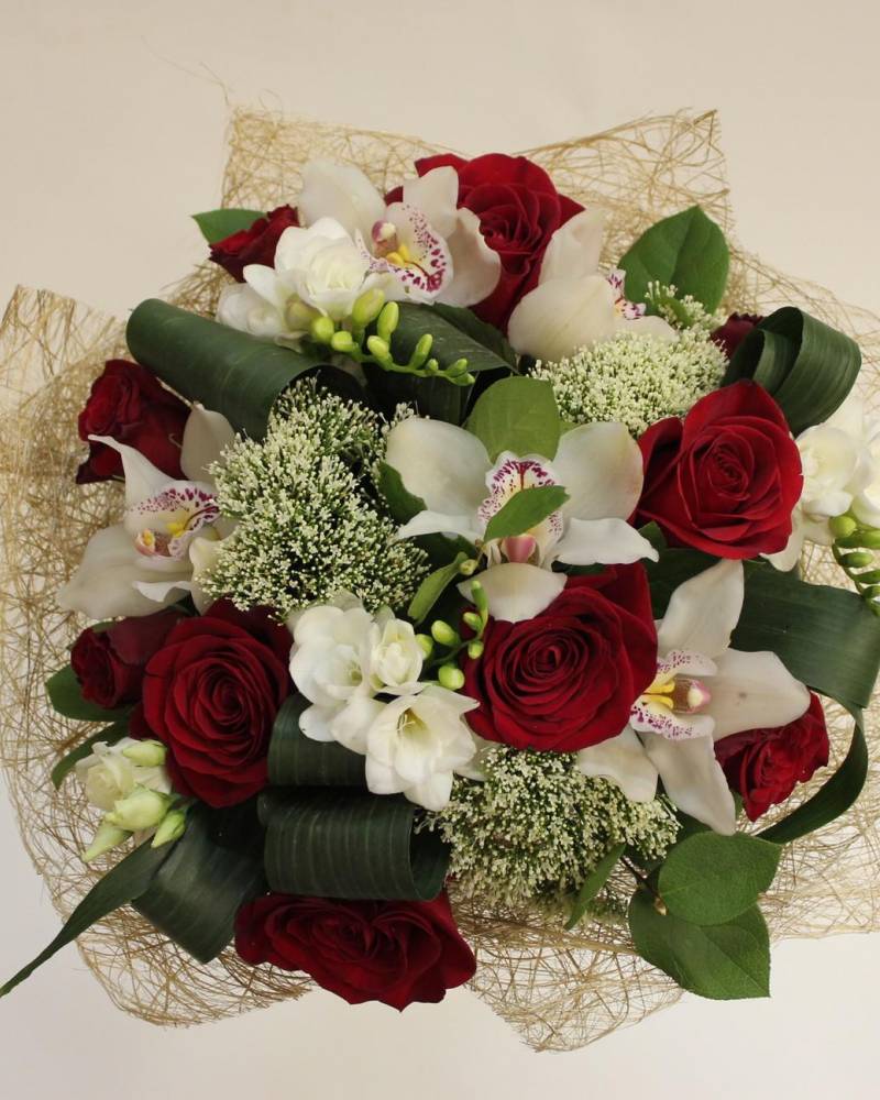 Букет «Страдивари»