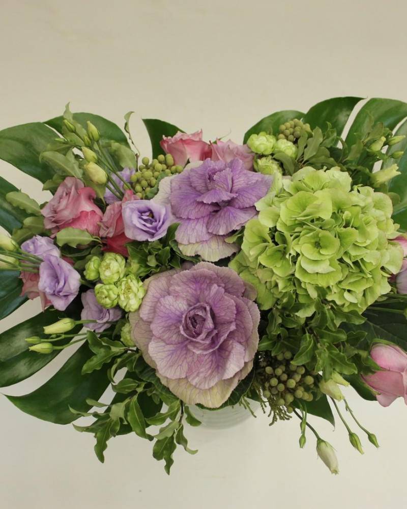 Букет «Креативный»