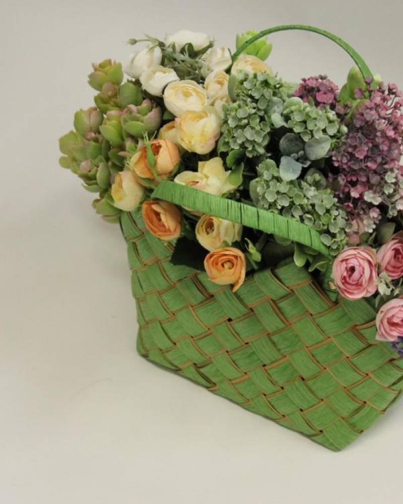 Мини-букеты в ассортименте