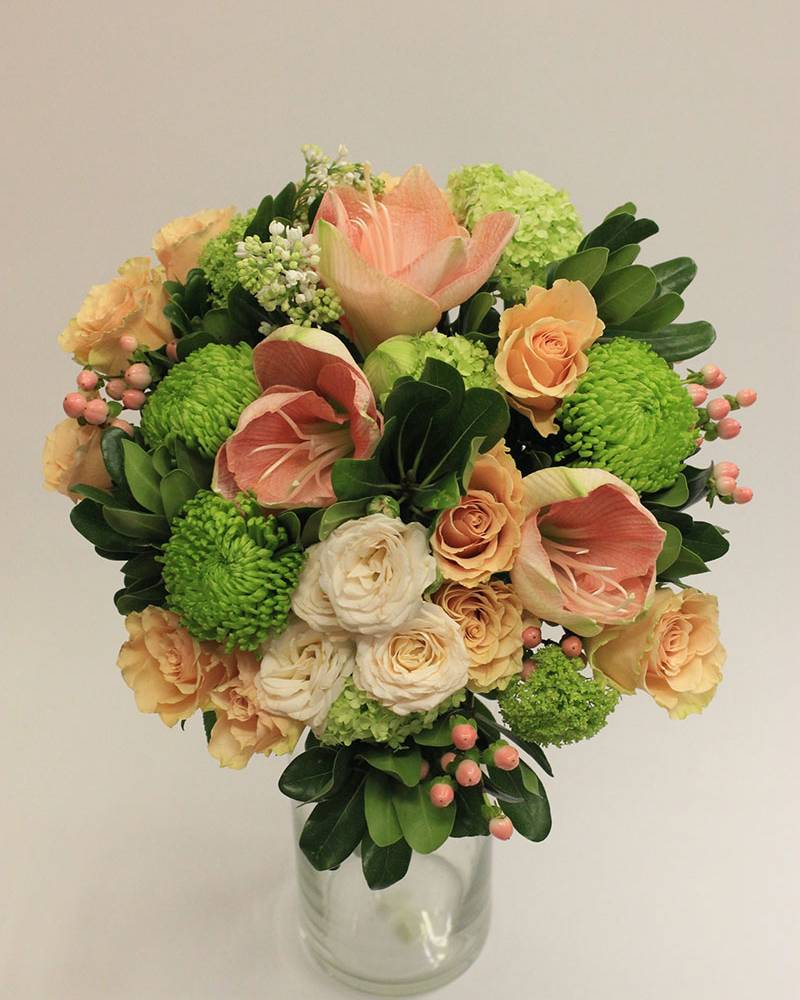 Букет «Офир»