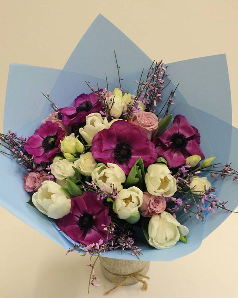 Букет «Черизо»