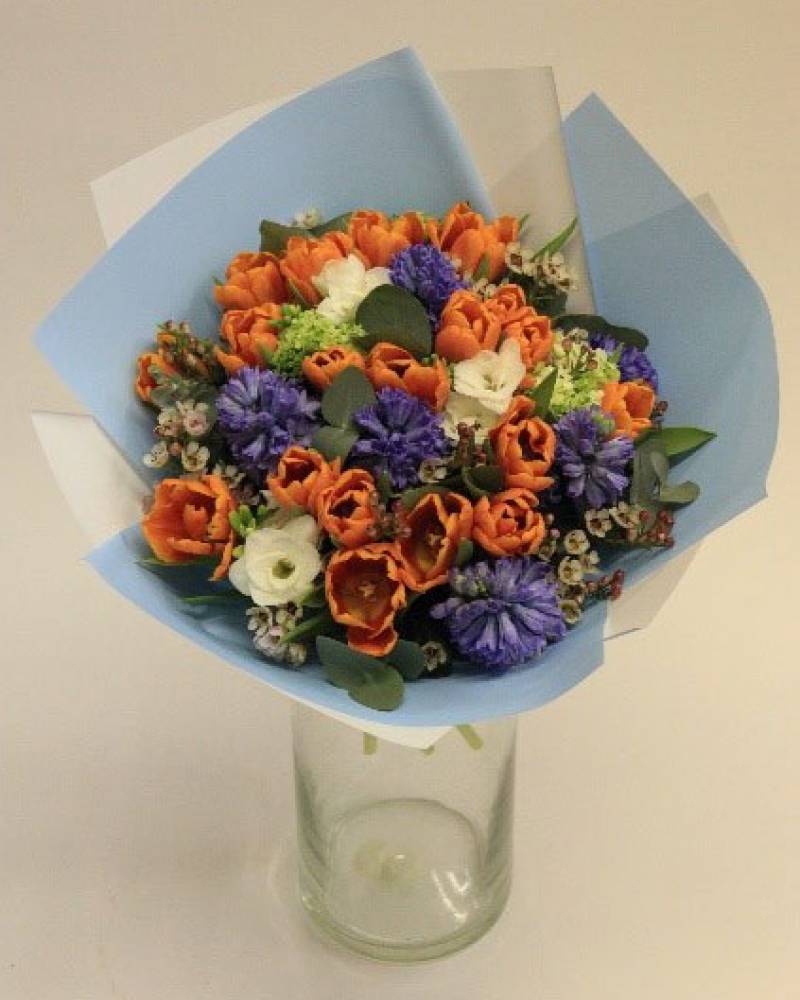 Букет «Энергетик»